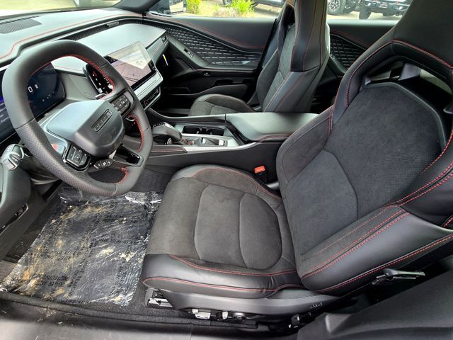 2026 Dodge Charger R/T Folsom CA