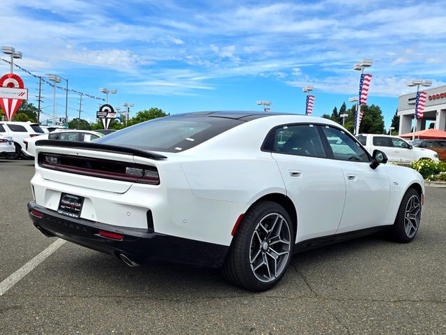 2026 Dodge Charger R/T Folsom CA