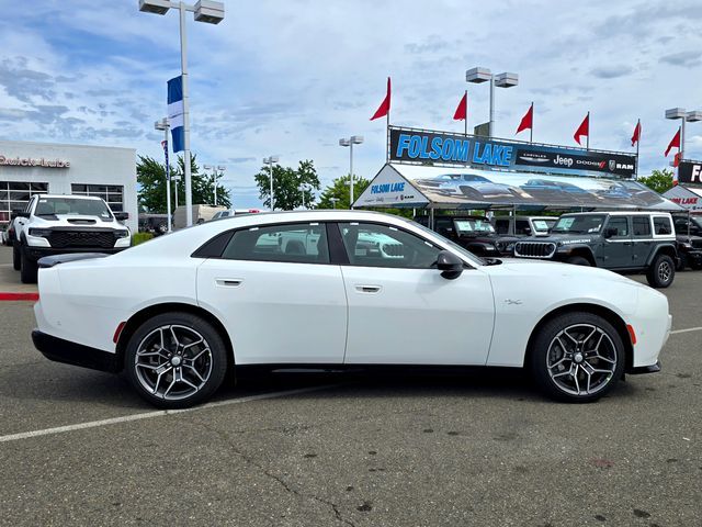 2026 Dodge Charger R/T Folsom CA