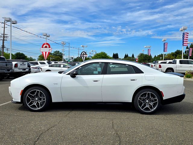 2026 Dodge Charger R/T Folsom CA