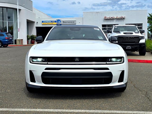 2026 Dodge Charger R/T