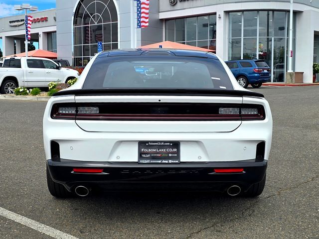 2026 Dodge Charger R/T Folsom CA