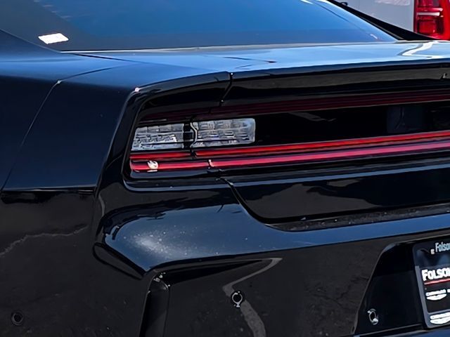 2026 Dodge Charger R/T Folsom CA