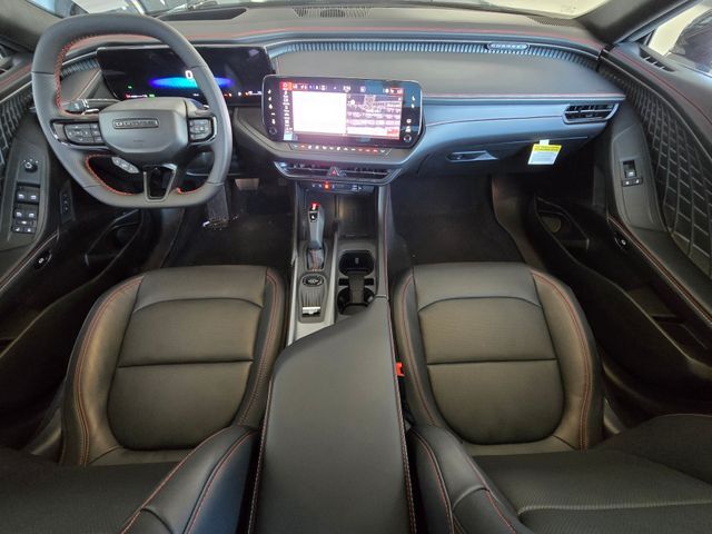 2026 Dodge Charger R/T Folsom CA