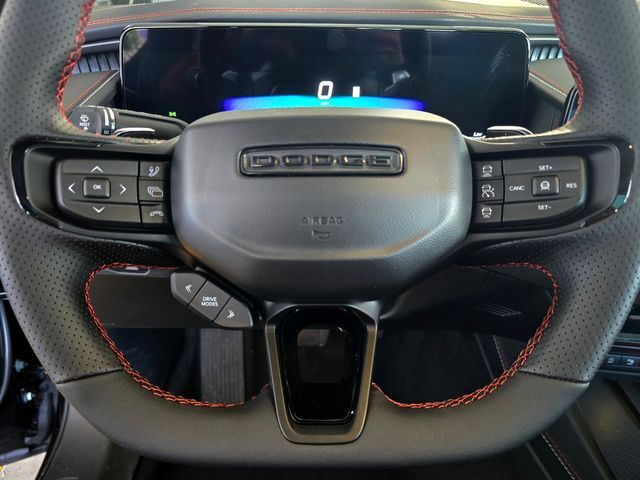 2026 Dodge Charger R/T Folsom CA