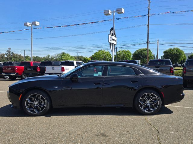 2026 Dodge Charger R/T Folsom CA