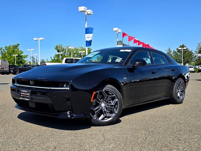 2026 Dodge Charger R/T