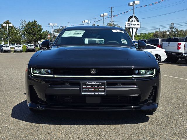 2026 Dodge Charger R/T