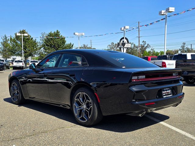 2026 Dodge Charger R/T Folsom CA