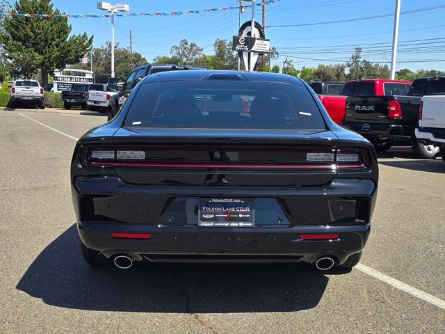 2026 Dodge Charger R/T Folsom CA