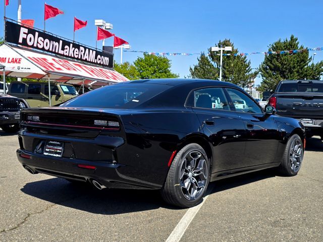 2026 Dodge Charger R/T Folsom CA