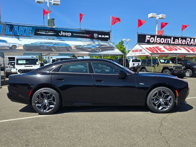 2026 Dodge Charger R/T Folsom CA