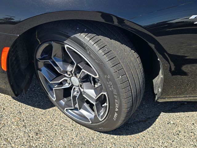 2026 Dodge Charger R/T Folsom CA