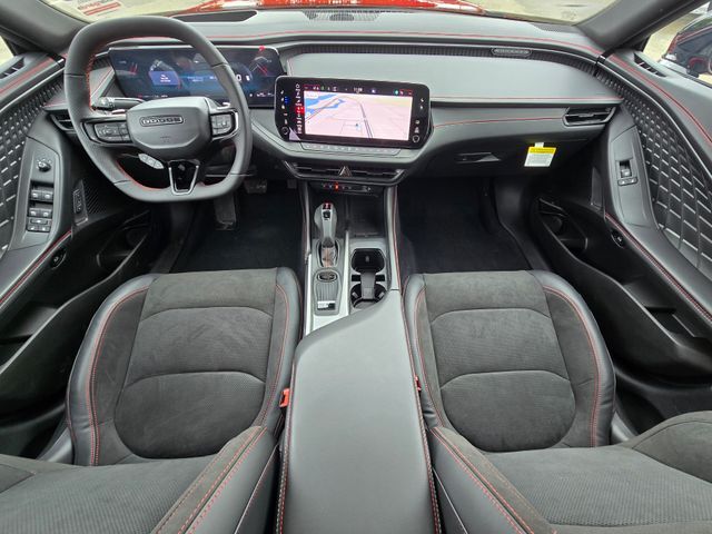 2026 Dodge Charger R/T Folsom CA