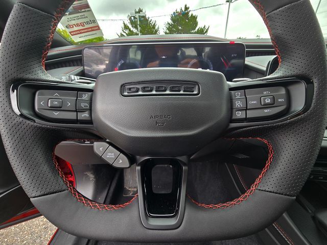 2026 Dodge Charger R/T Folsom CA
