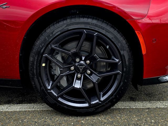 2026 Dodge Charger R/T Folsom CA