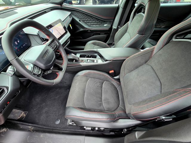 2026 Dodge Charger R/T Folsom CA