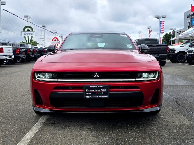 2026 Dodge Charger R/T