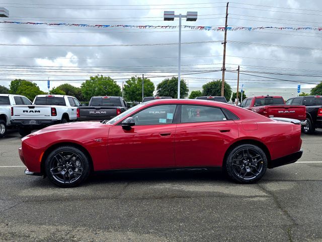 2026 Dodge Charger R/T Folsom CA