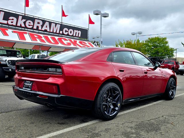 2026 Dodge Charger R/T Folsom CA
