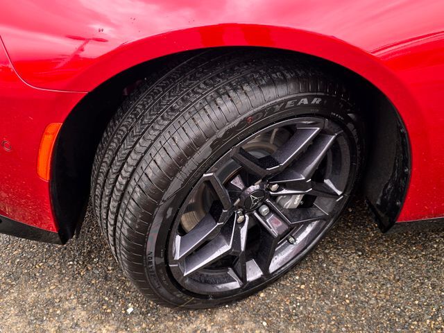 2026 Dodge Charger R/T Folsom CA