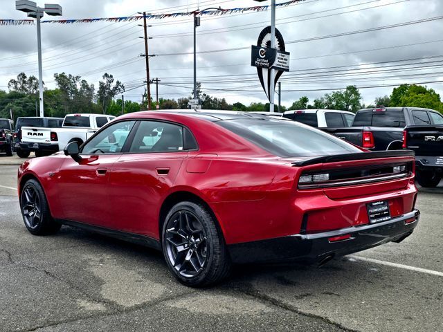 2026 Dodge Charger R/T Folsom CA