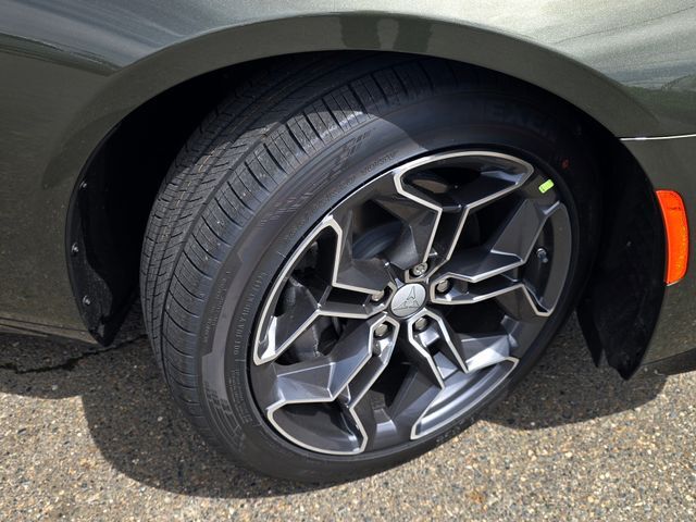 2026 Dodge Charger R/T Folsom CA