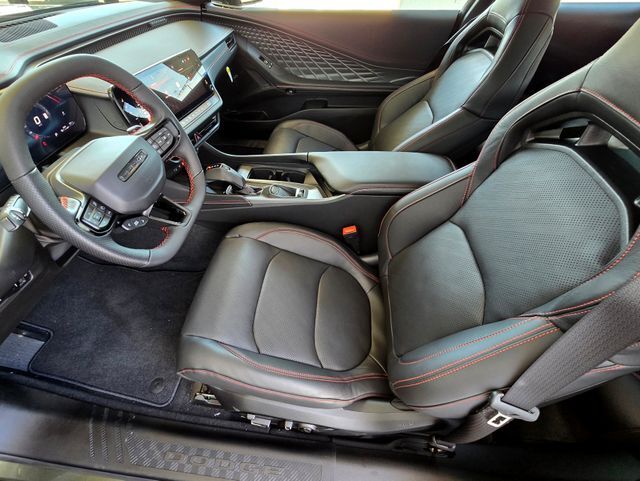 2026 Dodge Charger R/T Folsom CA