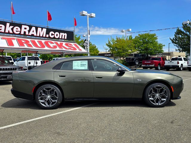 2026 Dodge Charger R/T Folsom CA