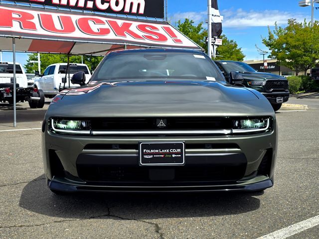 2026 Dodge Charger R/T