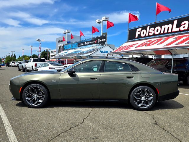 2026 Dodge Charger R/T Folsom CA