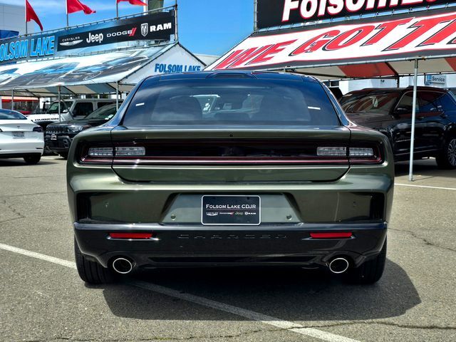 2026 Dodge Charger R/T Folsom CA