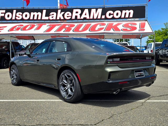 2026 Dodge Charger R/T Folsom CA