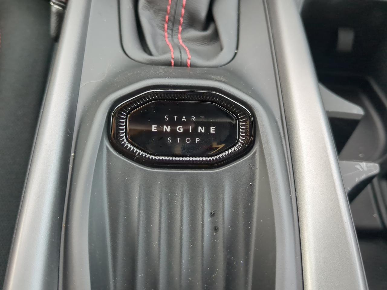2026 Dodge Charger R/T Appleton WI