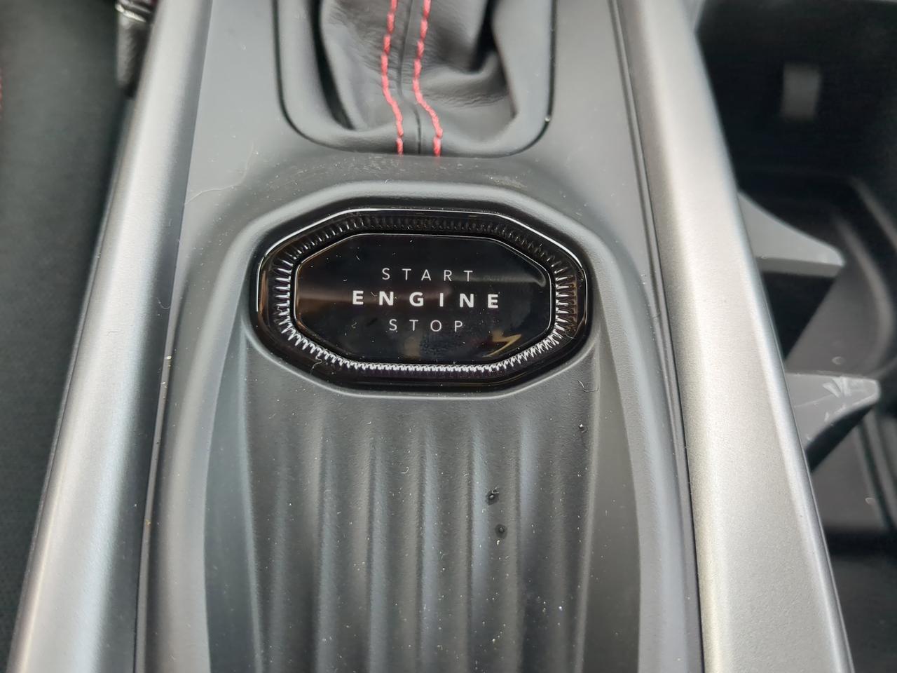 2026 Dodge Charger R/T Appleton WI