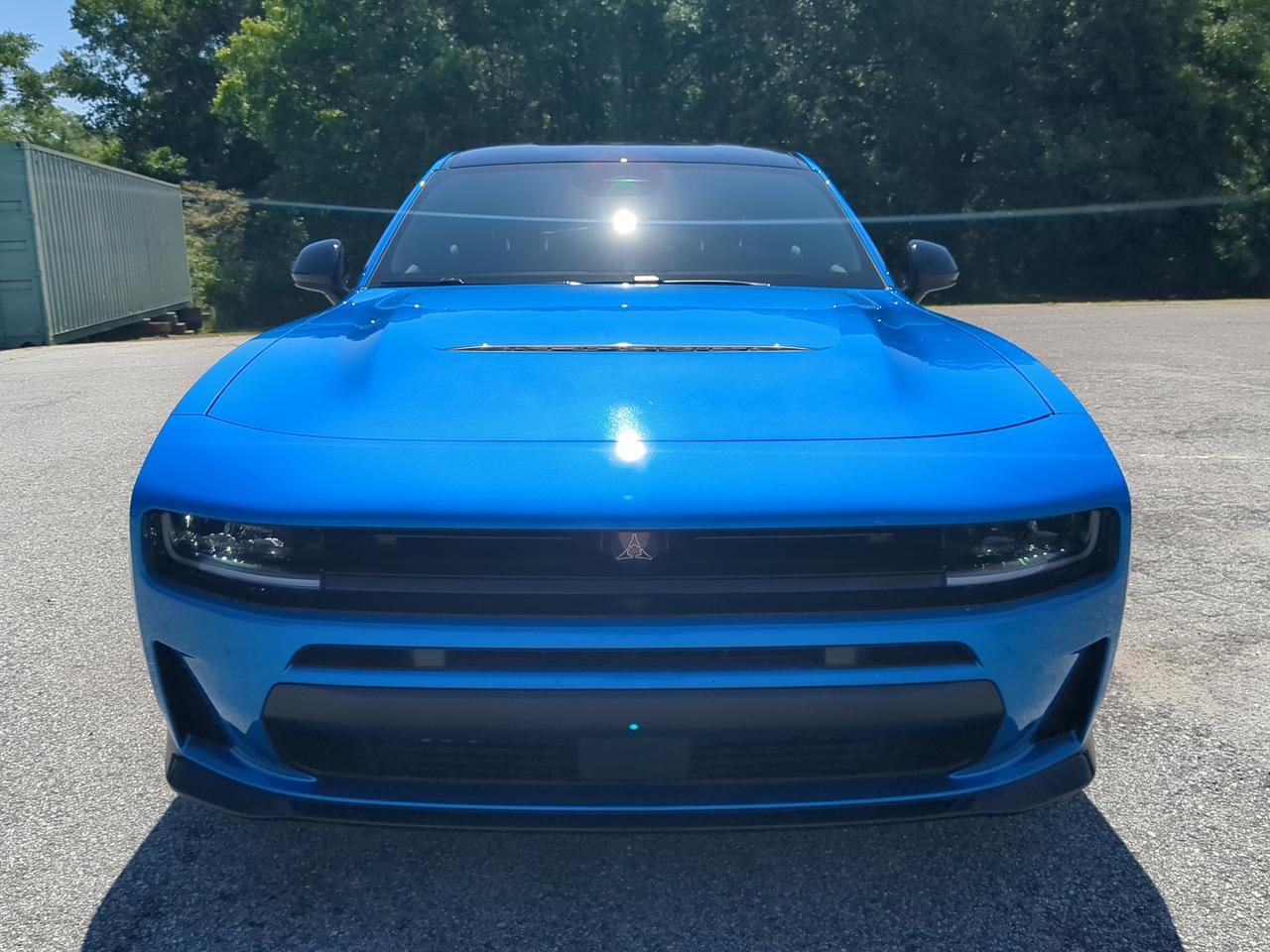 2026 Dodge Charger R/T Appleton WI