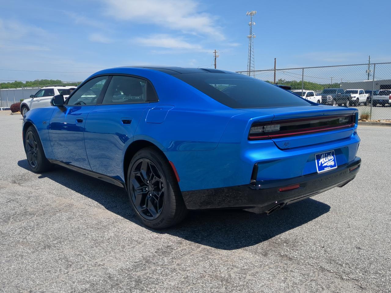 2026 Dodge Charger R/T Appleton WI