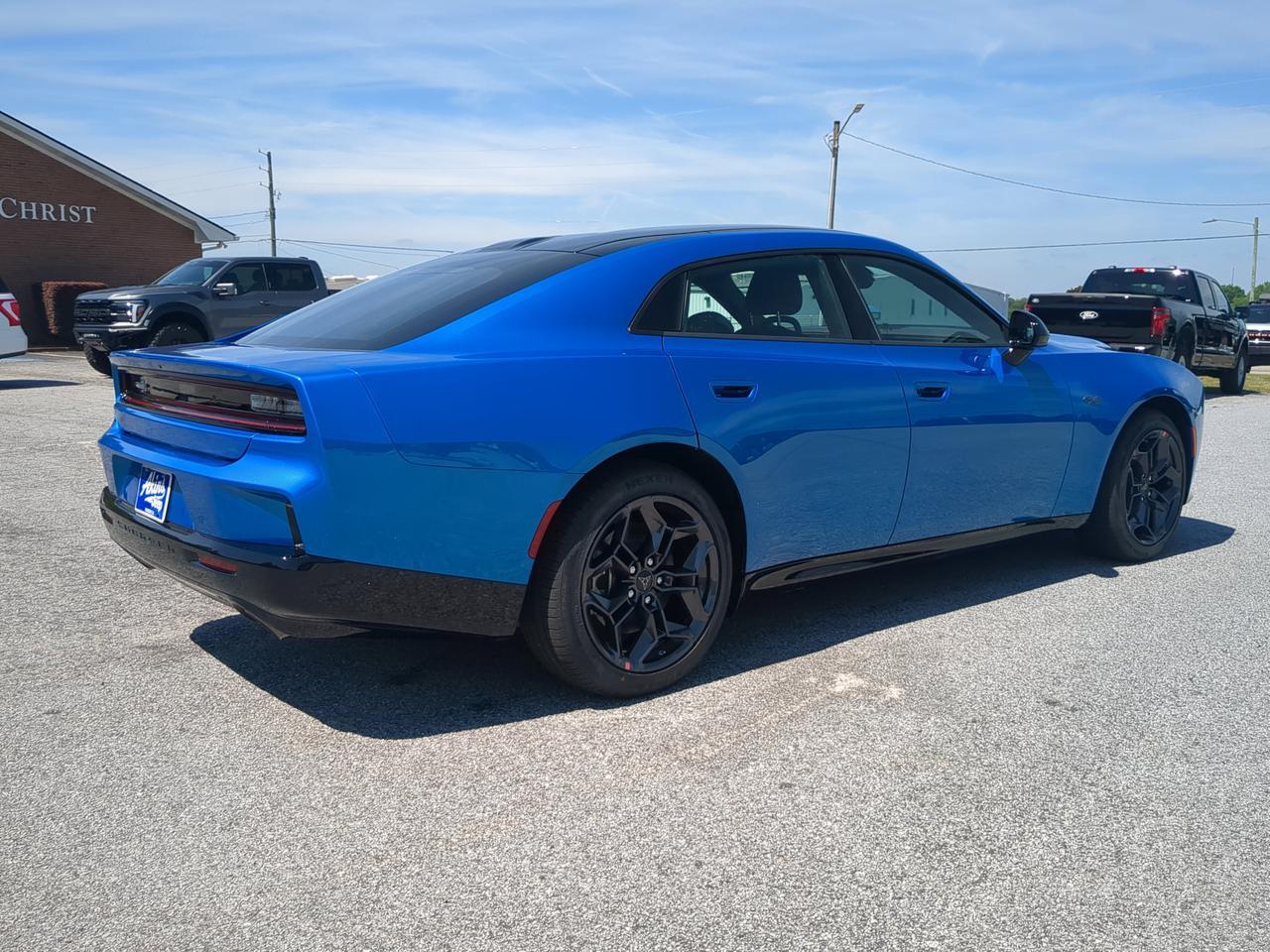 2026 Dodge Charger R/T Appleton WI