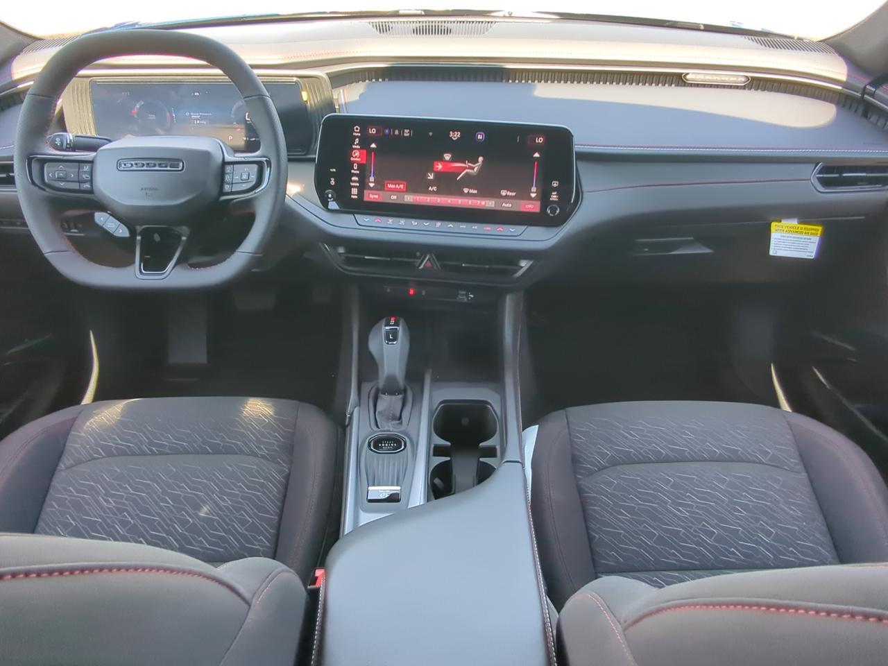 2026 Dodge Charger R/T Appleton WI