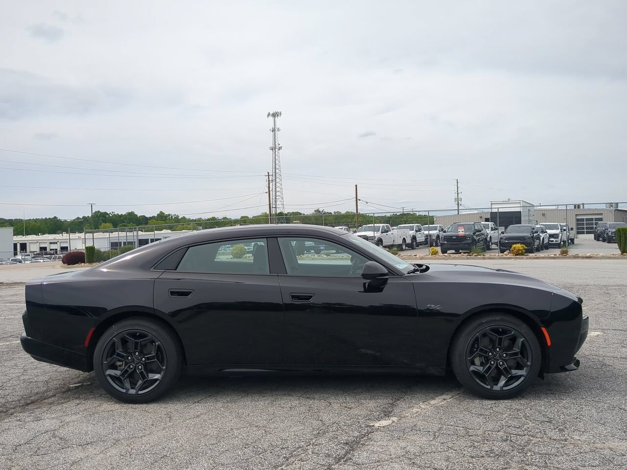 2026 Dodge Charger R/T Appleton WI