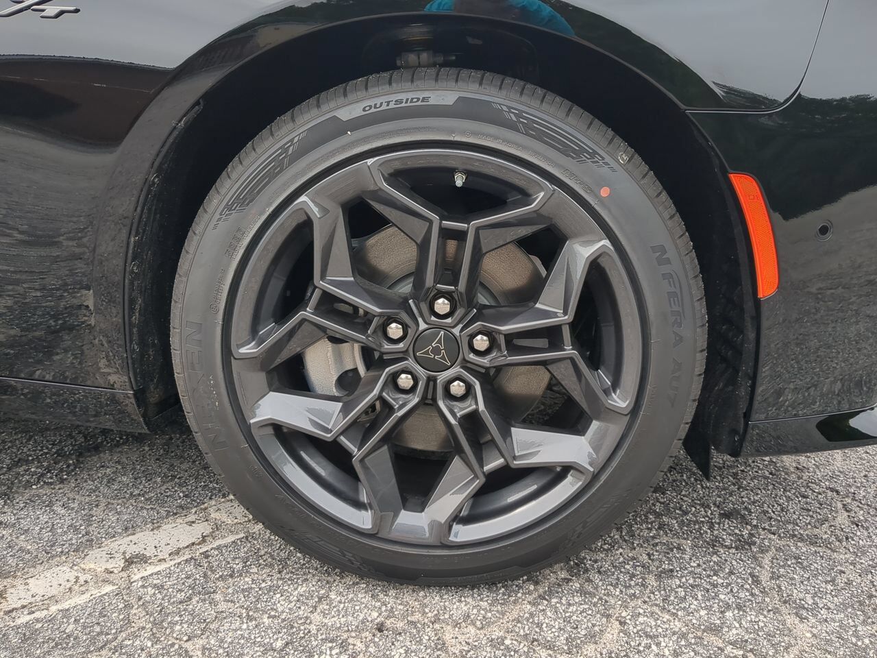 2026 Dodge Charger R/T Appleton WI