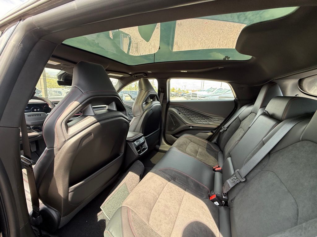 2026 Dodge Charger R/T Plus Crestwood KY