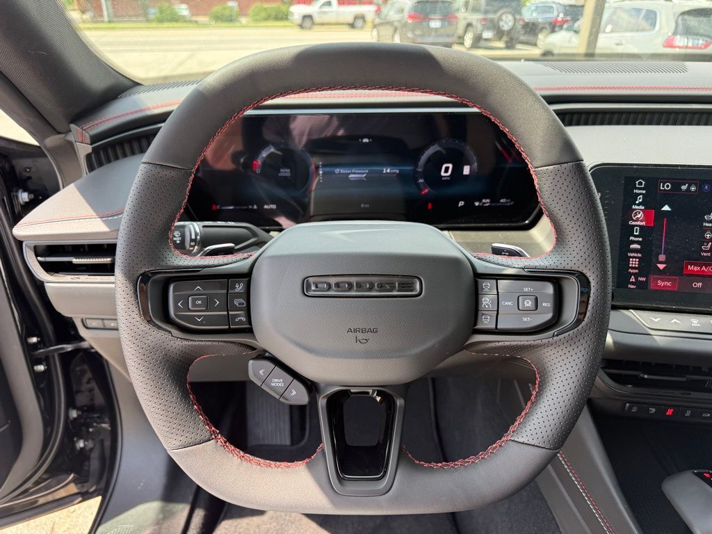 2026 Dodge Charger R/T Plus Crestwood KY