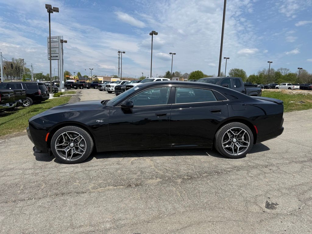 2026 Dodge Charger R/T Plus Crestwood KY