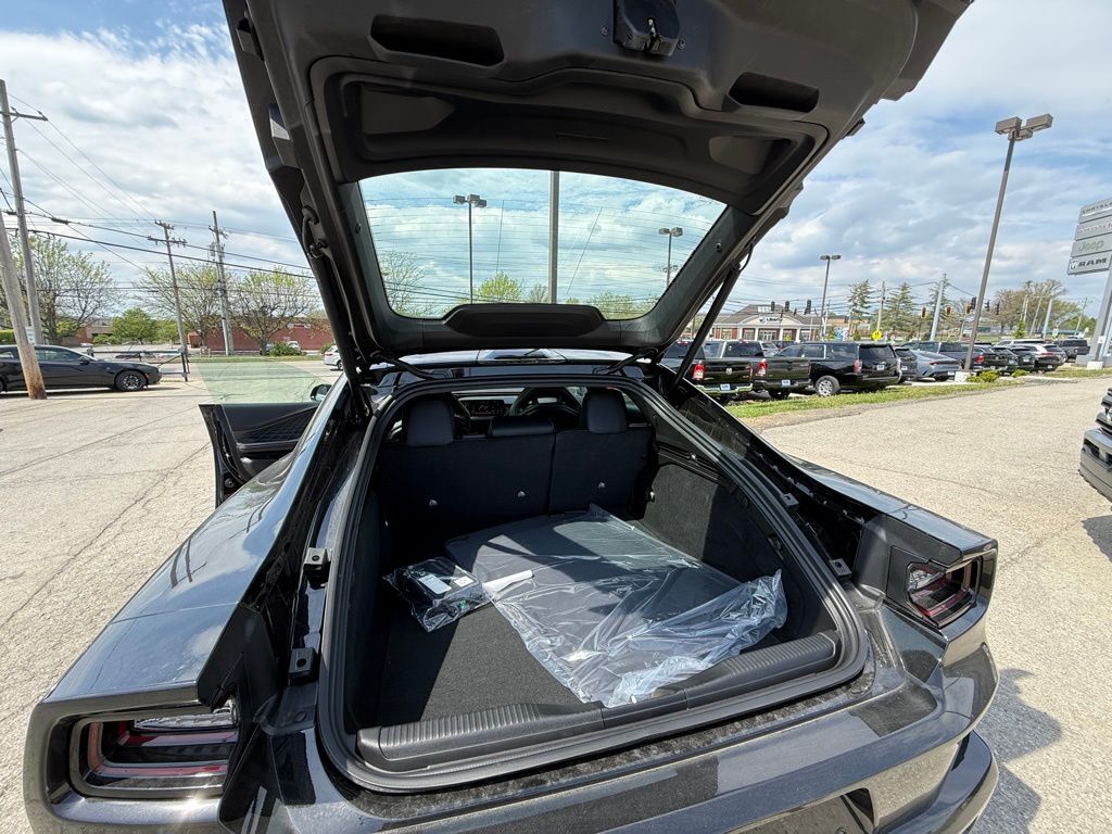 2026 Dodge Charger R/T Plus Crestwood KY