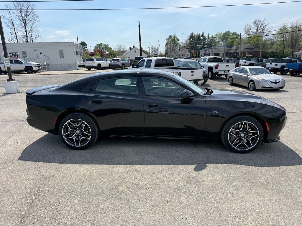 2026 Dodge Charger R/T Plus Crestwood KY