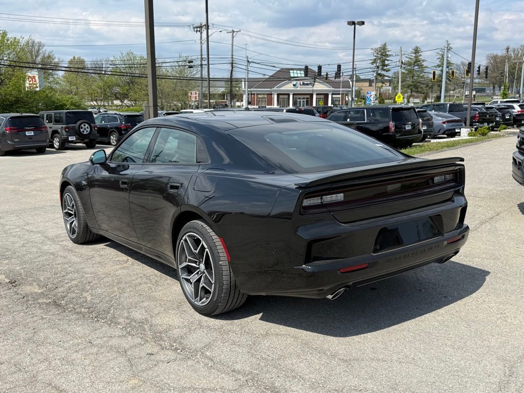 2026 Dodge Charger R/T Plus Crestwood KY