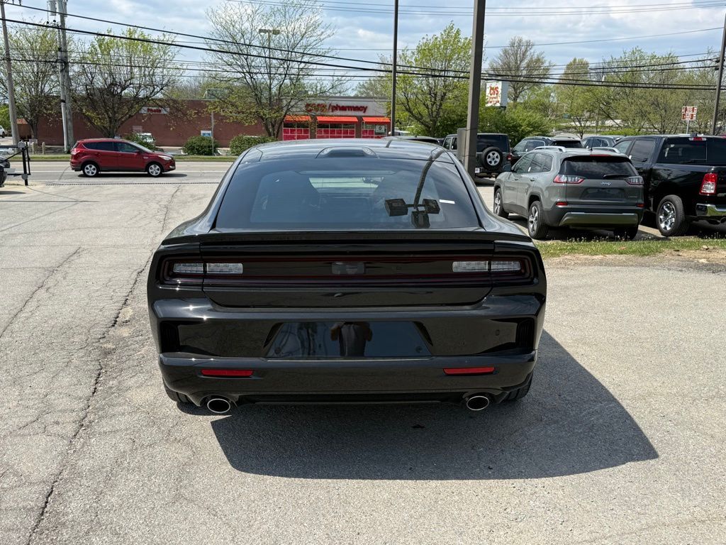 2026 Dodge Charger R/T Plus Crestwood KY