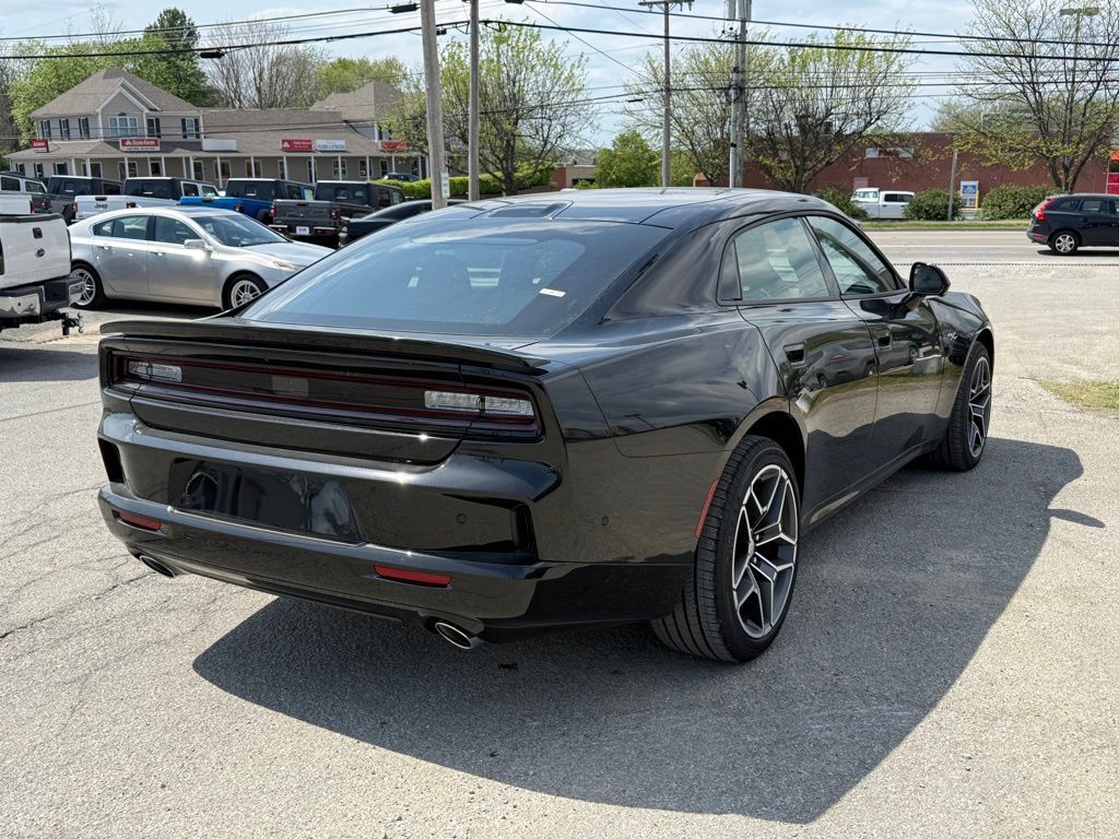 2026 Dodge Charger R/T Plus Crestwood KY