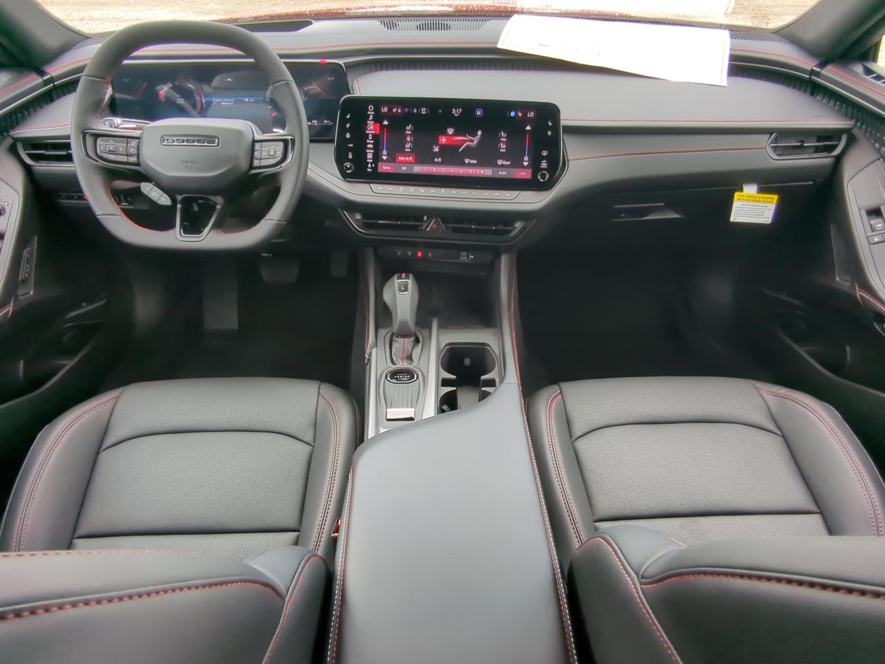 2026 Dodge Charger R/T Plus Appleton WI